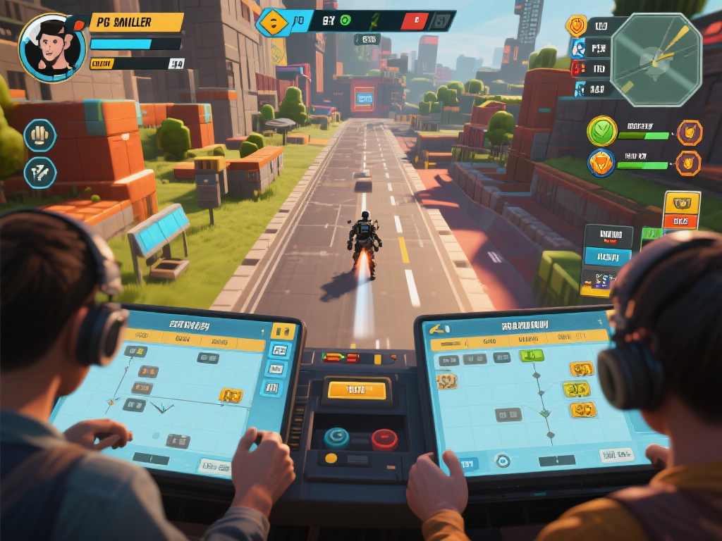 如何在pg模拟器电子游戏中提升胜率秘籍 (如何在PG模拟器电子游戏中提升胜率的实用秘籍与技巧) 想要在PG模拟器电子游戏中取得优势,首先需要对游戏