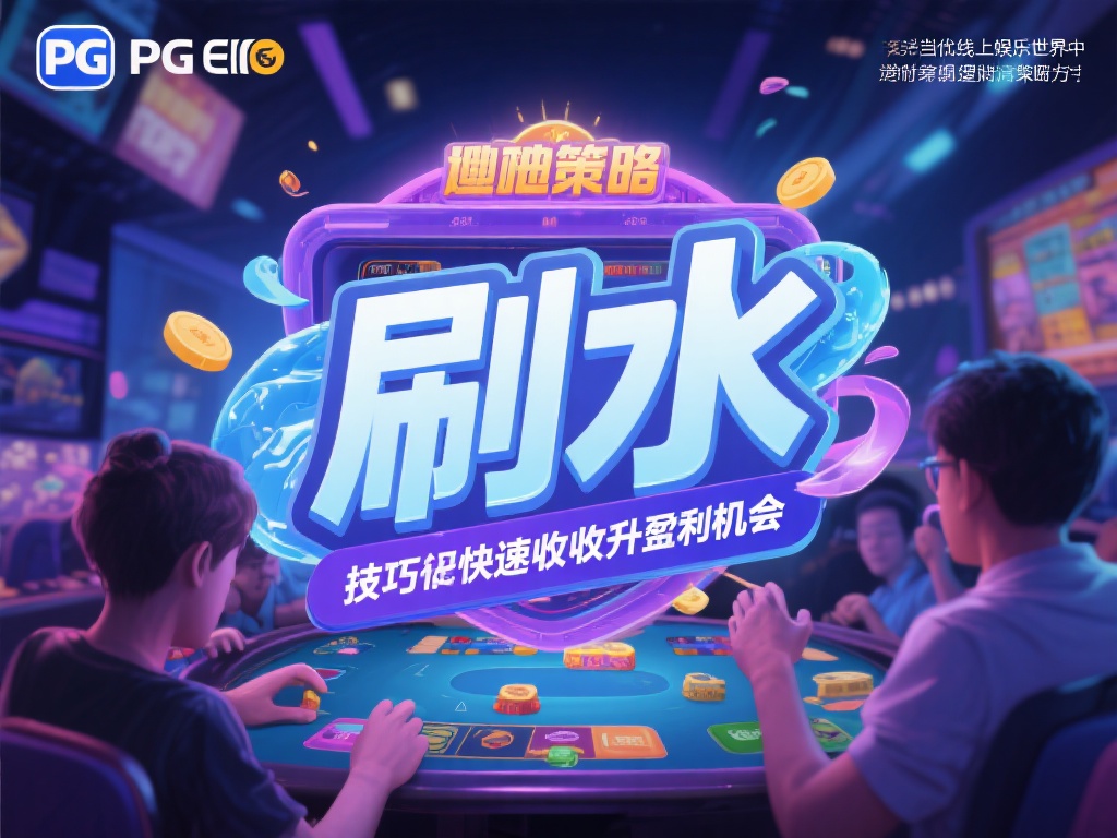 在当今的线上娱乐世界中，许多玩家都在寻找能够提升盈