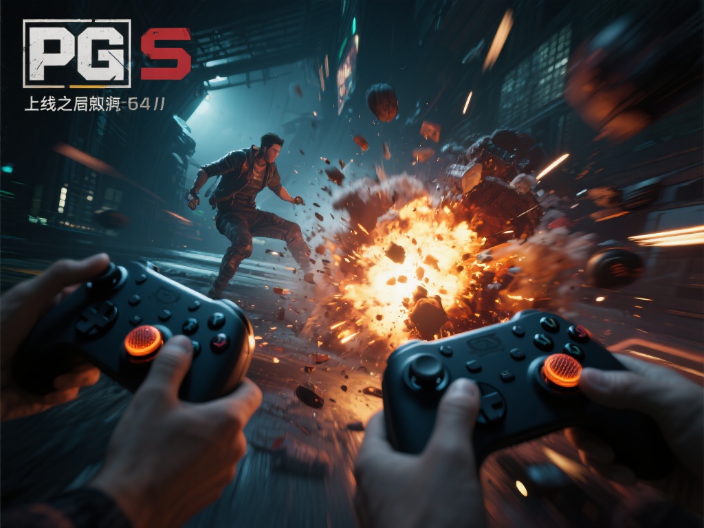 揭秘PG系列电子游戏背后的开发故事与技术 (揭秘PG系列电子游戏背后的开发故事与技术创新历程) 以PG系列中的一款热门游戏为例,这款游戏在上线后迅