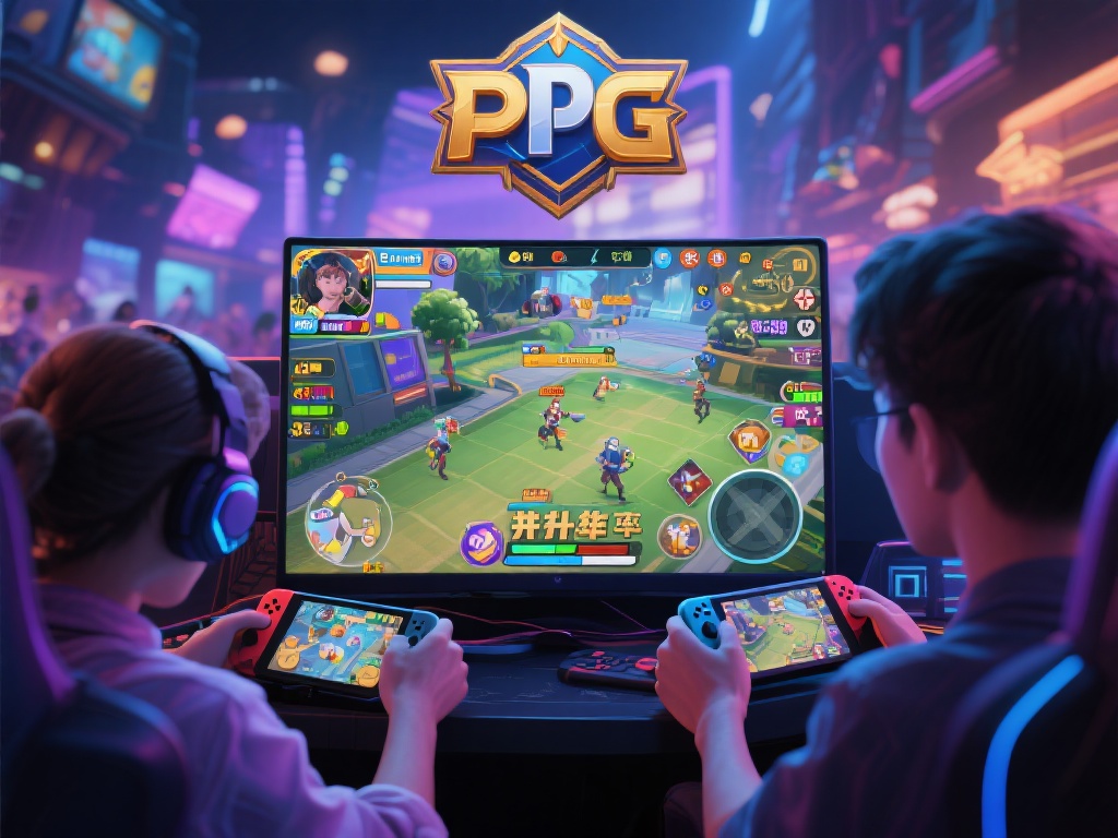 在如今的数字娱乐时代，电子游戏已经成为许多人放松身