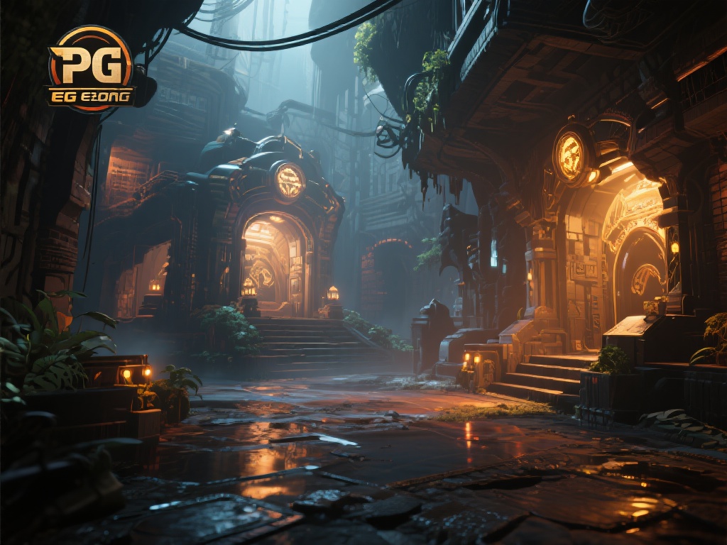 PG电子游戏是啥?解析其背后的技术支持 (PG电子游戏是啥?深度解析其背后的技术支持与创新) 先进的图形渲染技术:PG电子游戏的画面表现力极强,