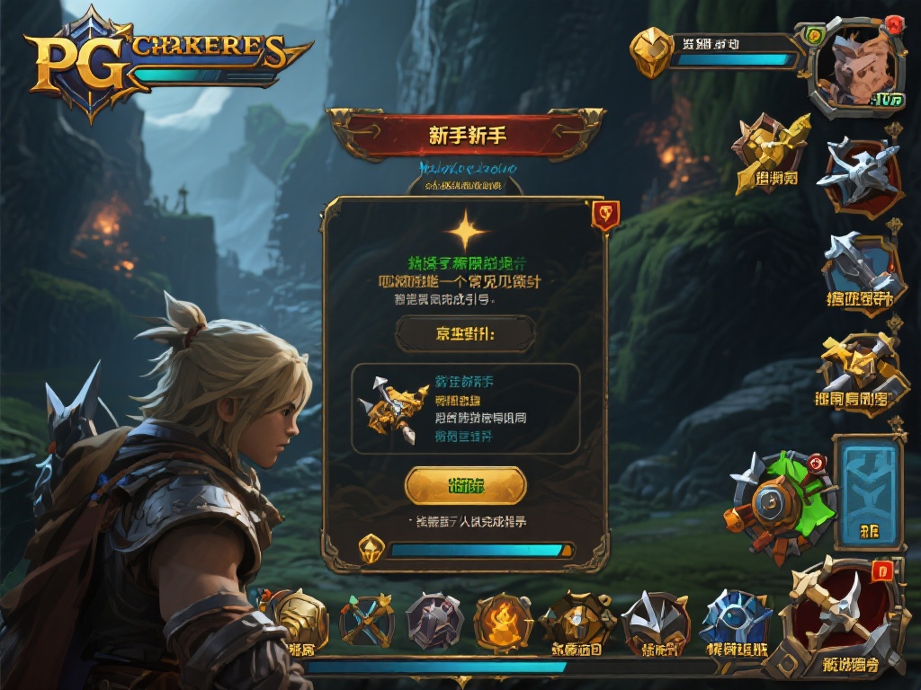 很多新手在刚接触PG传奇时，容易陷入一些常见的误区