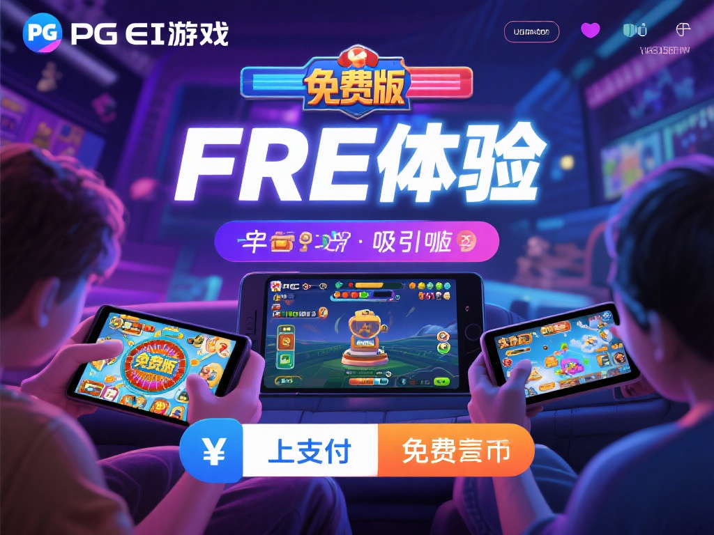 对于许多游戏爱好者来说，免费体验往往是吸引他们的第