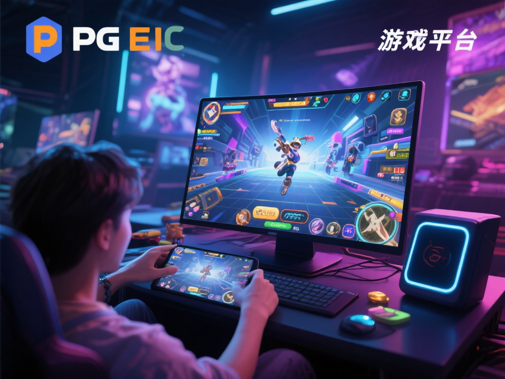 在如今的数字娱乐时代，线上游戏平台已经成为许多人休