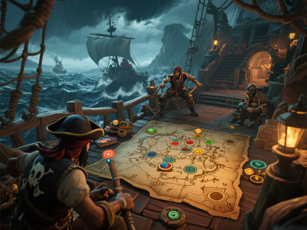 更值得一提的是，游戏设计了多样的关卡和任务，玩家不