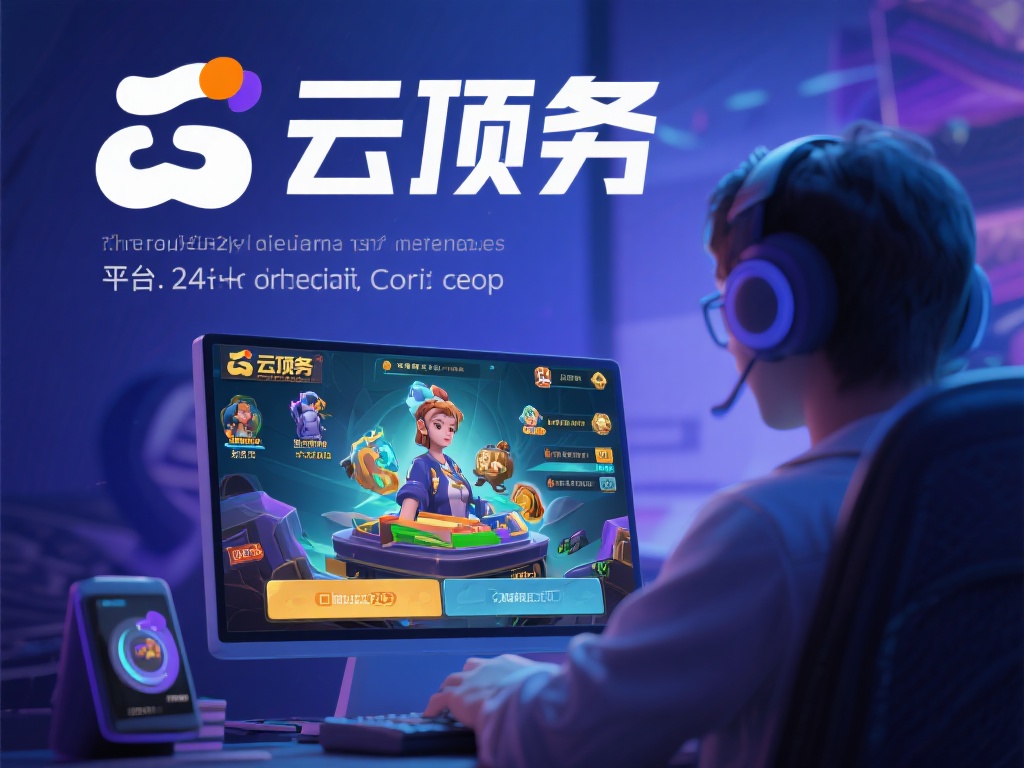 除了技术上的硬实力，云顶在服务方面的表现同样令人称