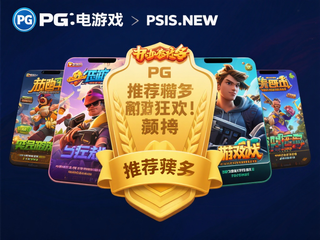 在pg电子游戏网发现最热门的电子游戏推荐 (在PG电子游戏网发现最热门的电子游戏推荐与攻略）