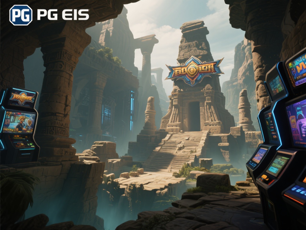 提升娱乐水平，pg电子游戏体验不可错过 (提升娱乐水平，pg电子游戏体验绝对不可错过！）