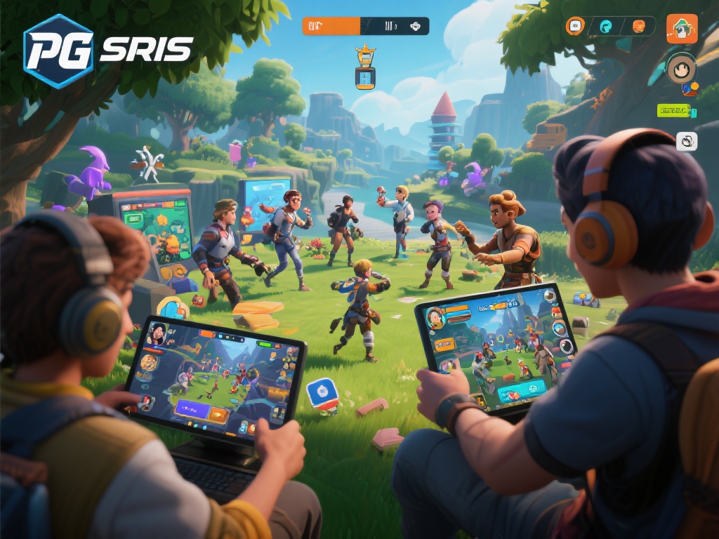 PG系列电子游戏如何引领现代娱乐新潮流 (PG系列电子游戏如何开创现代娱乐新潮流并引领行业变革）