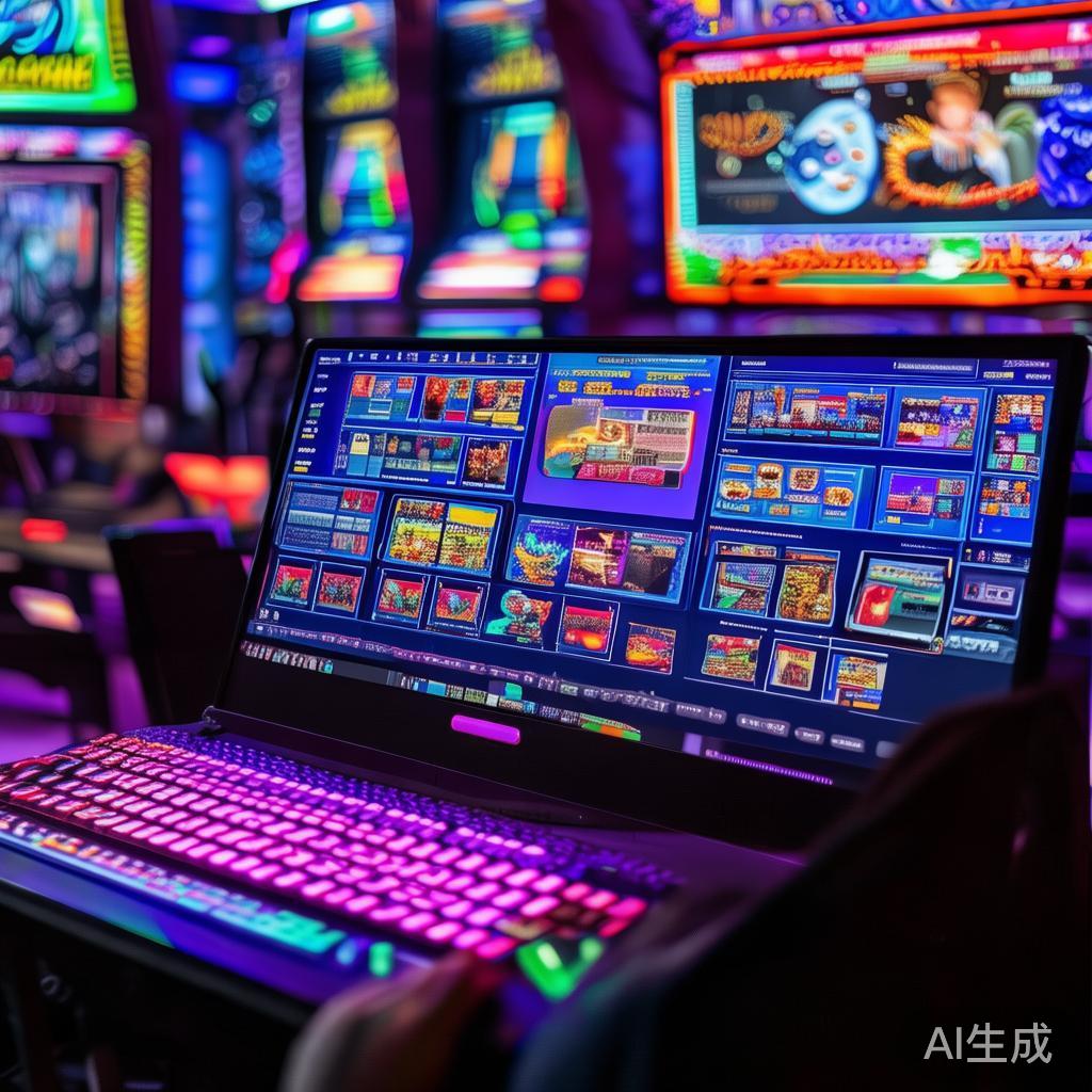 详细指南：PG电子游戏模拟器安装与设置完整教学流程