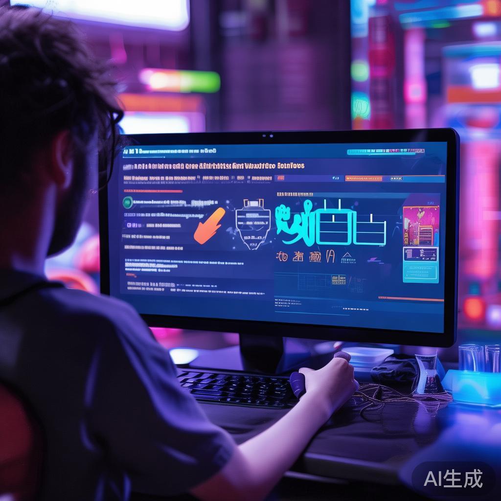 最新全面攻略：PG电子游戏官网入口安全登录指南与注意事项