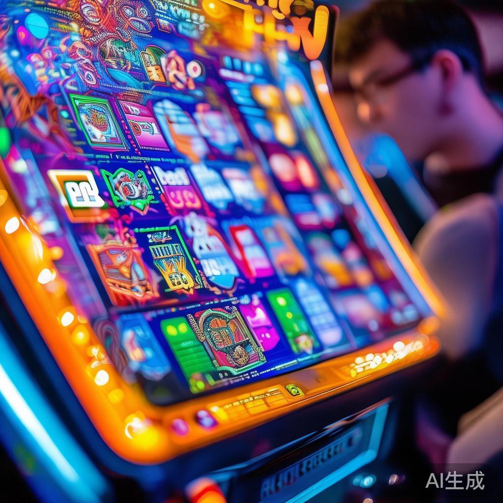 深入探索PG电子游戏881,领略其精彩纷呈的游戏世界