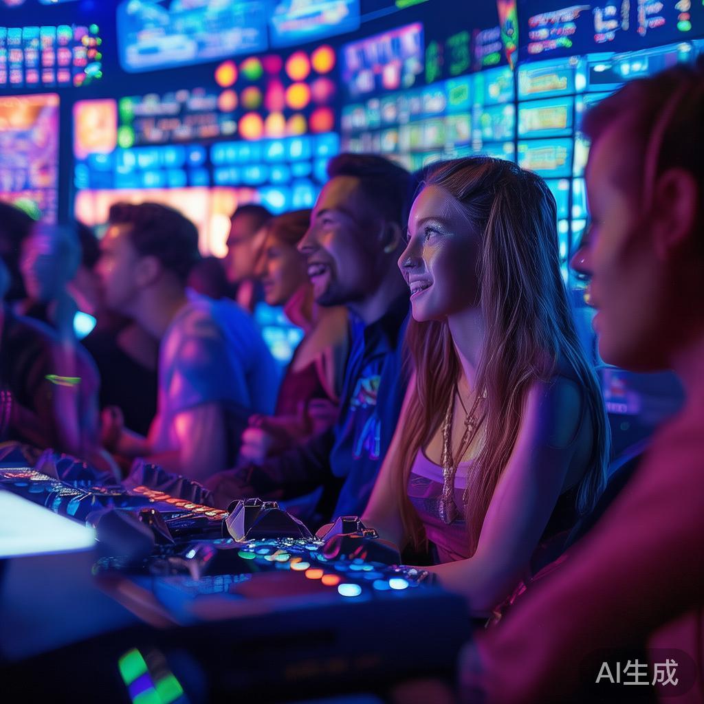 掌握技巧轻松取胜：pg电子游戏哪里玩好又稳赢