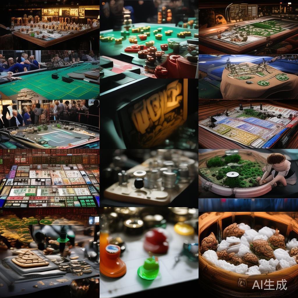 PG电子游戏爆大奖精彩合集盘点：刺激瞬间全纪录