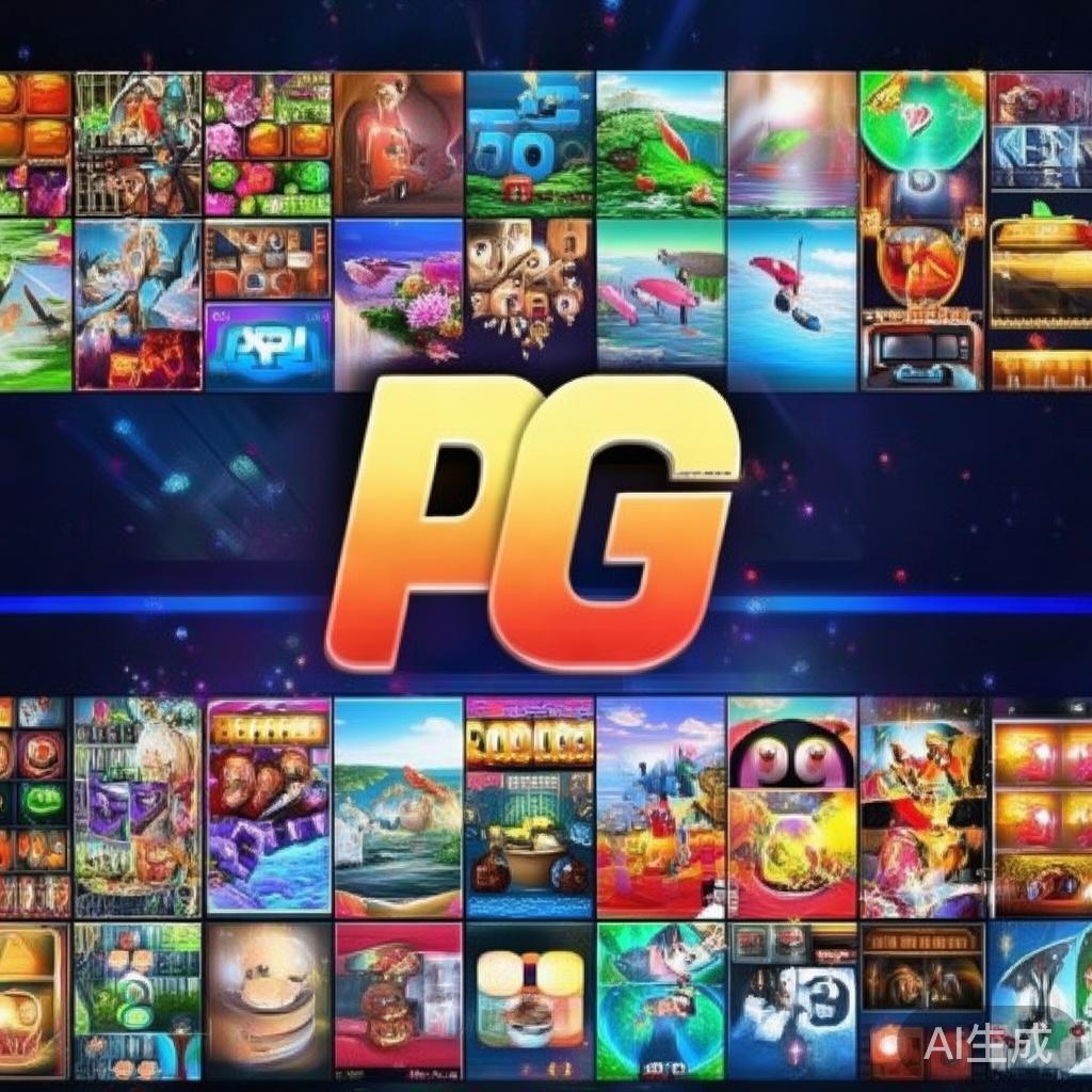 首先，关于“PG电子游戏”，它指的是由PG（Poc