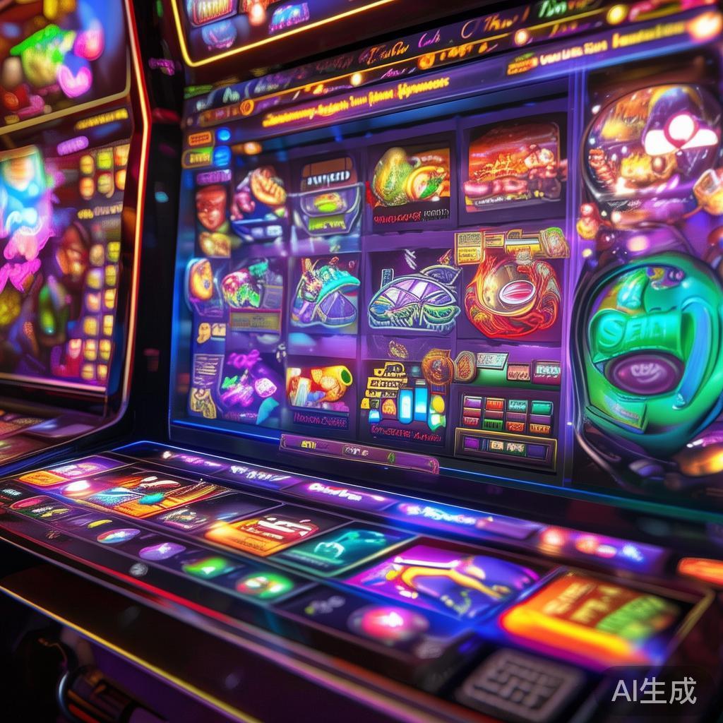 全面解析网络PG电子游戏的玩法、最新流行趋势与未来发展方向