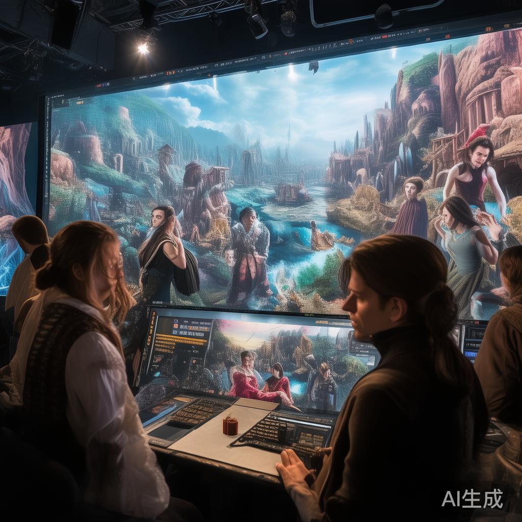 全面打造扶持PG电子游戏官网:提升玩家体验与增强市场竞争优势 案例显示,一些平台成功推出结合真人角色与虚拟场景的