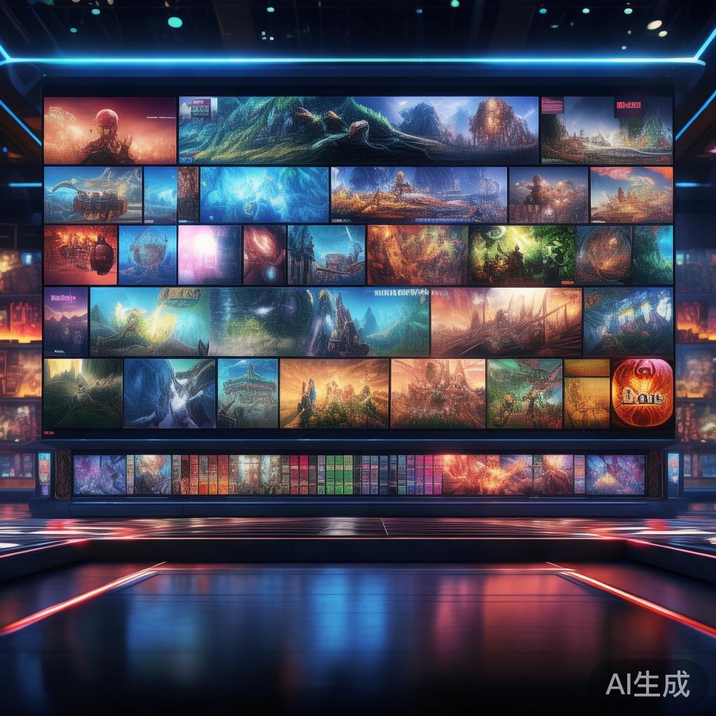 2024最新免费PG电子游戏大全合集推荐，尽享精彩无限娱乐体验