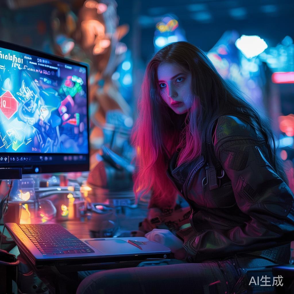 在当今数字娱乐迅速发展的时代，越来越多的玩家热衷于