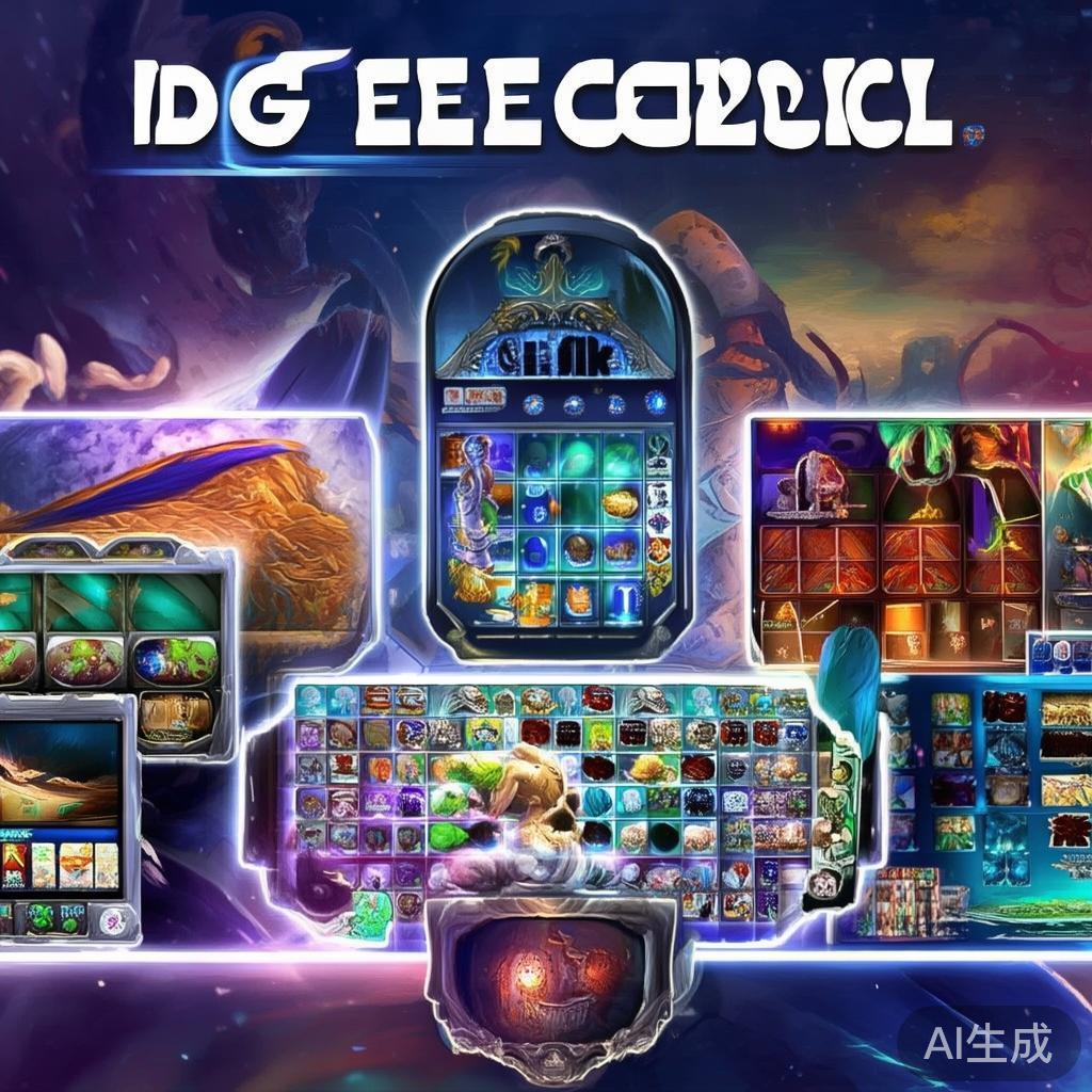 PG电子以其丰富的游戏类别著称，涵盖经典老虎机、卡