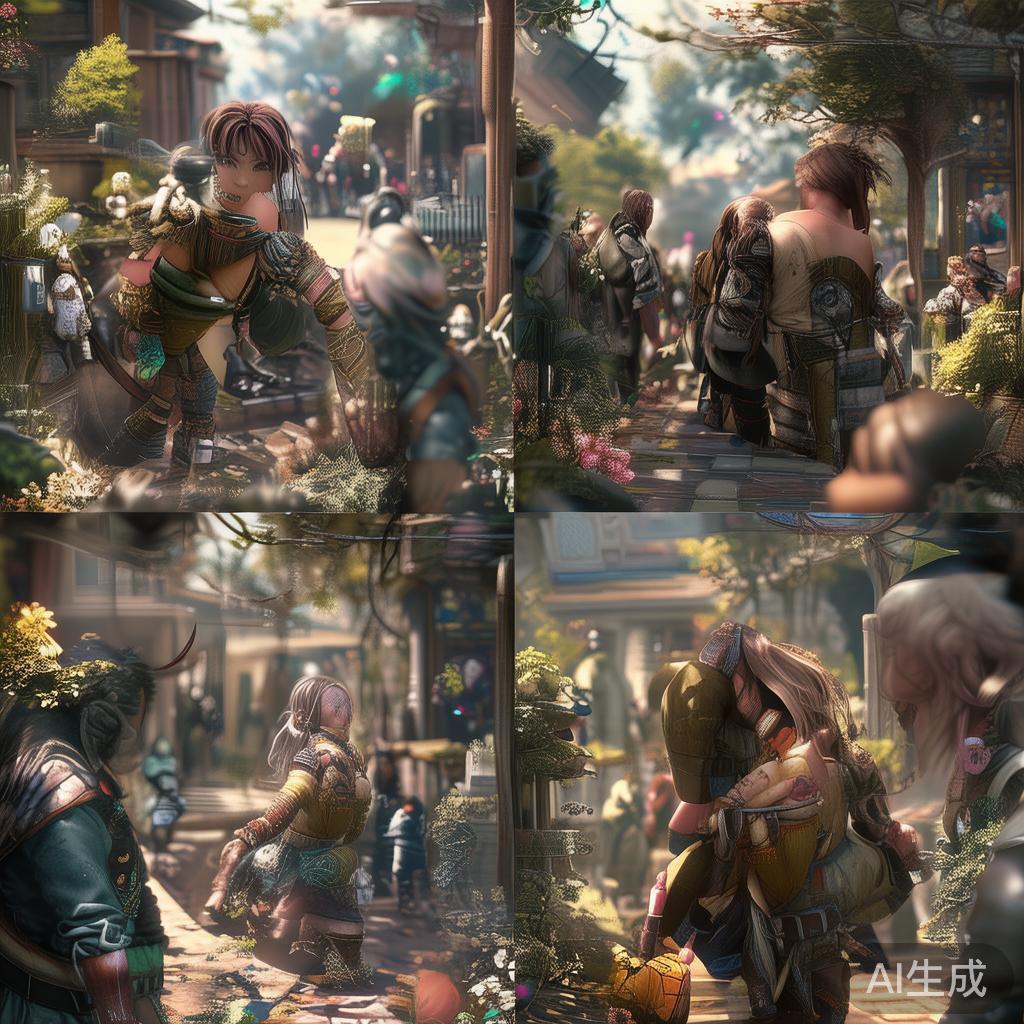 深入探讨PG电子游戏带来的沉浸式极致体验与创新魅力