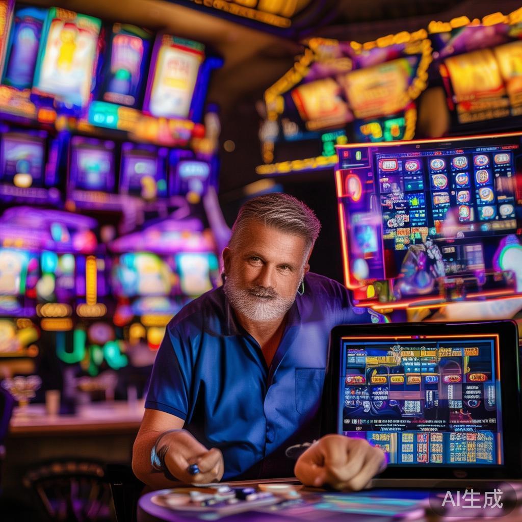 轻松掌握PG电子游戏中奖秘籍,赢取丰厚大奖全攻略 如今,许多经验丰富的玩家会在视频网站分享“中奖视频