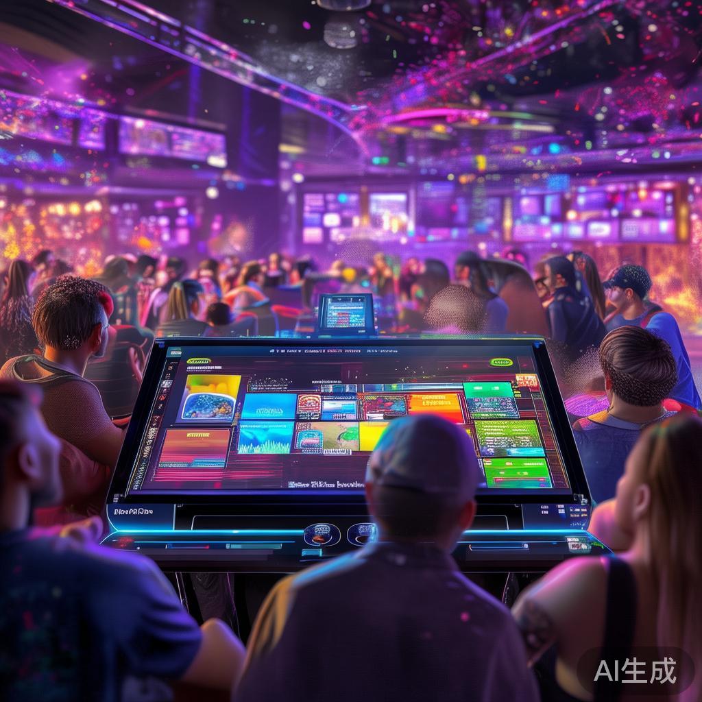 PG电子游戏极速赢家:轻松赢取丰厚奖励的最佳选择 在众多游戏类型中,PG电子游戏凭借其优越的设计、丰