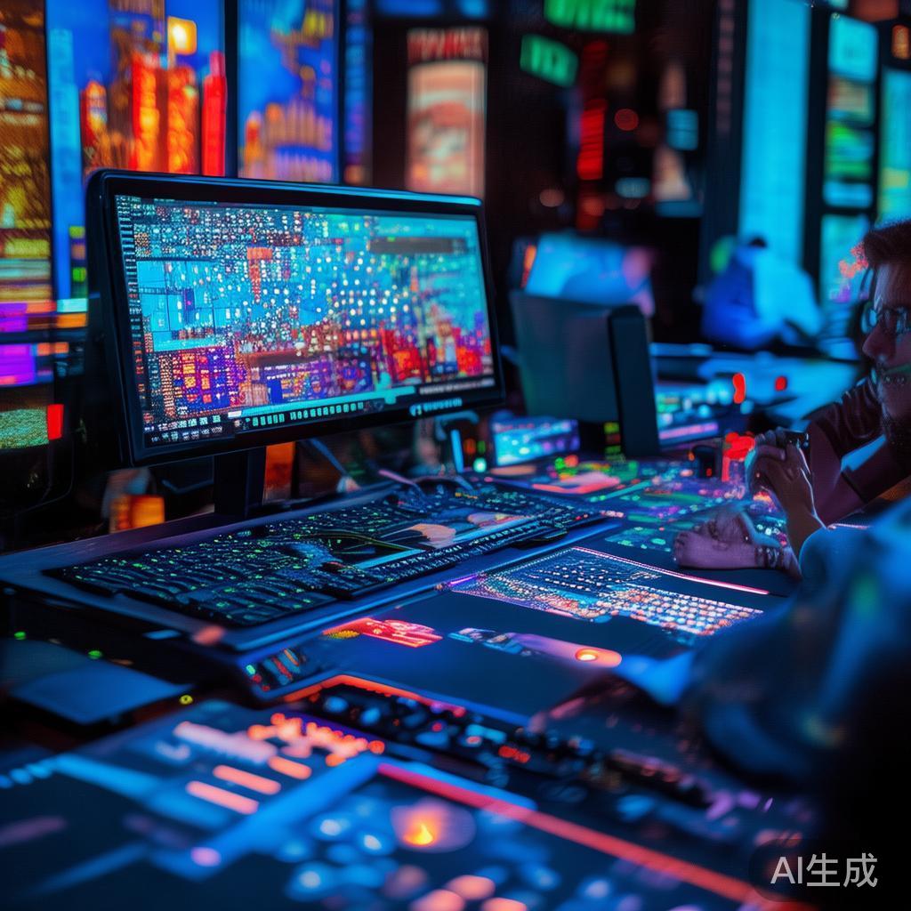 2024年最值得信赖的PG电子游戏试玩平台推荐与选择指南