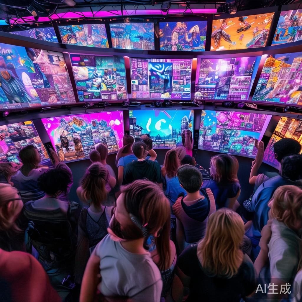 无需下载即可畅玩:全面免费PG破解游戏在线体验指南