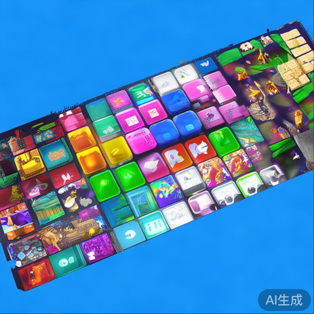 免费版PG电子游戏大揭秘:精彩玩法全方位解析尽在掌握 另一方面,免费版游戏往往具备多样的玩法和创新机制。