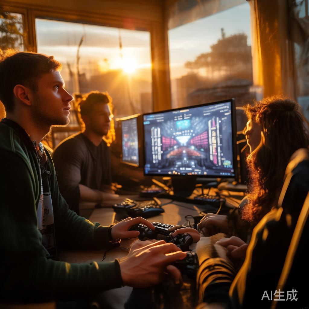 科学研究指出，人体的精力在下午至黄昏时段逐渐达到巅