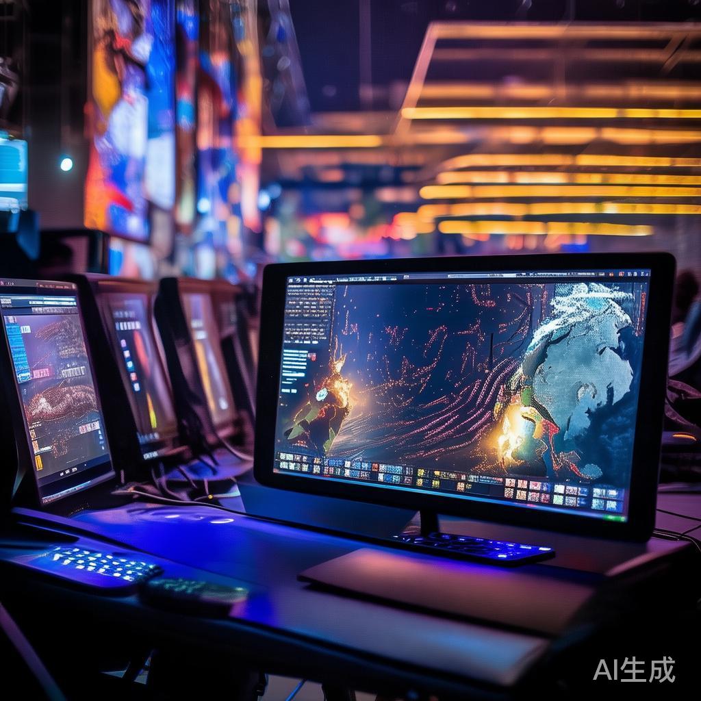 在当今数字娱乐不断创新的背景下，国际PG电子游戏平