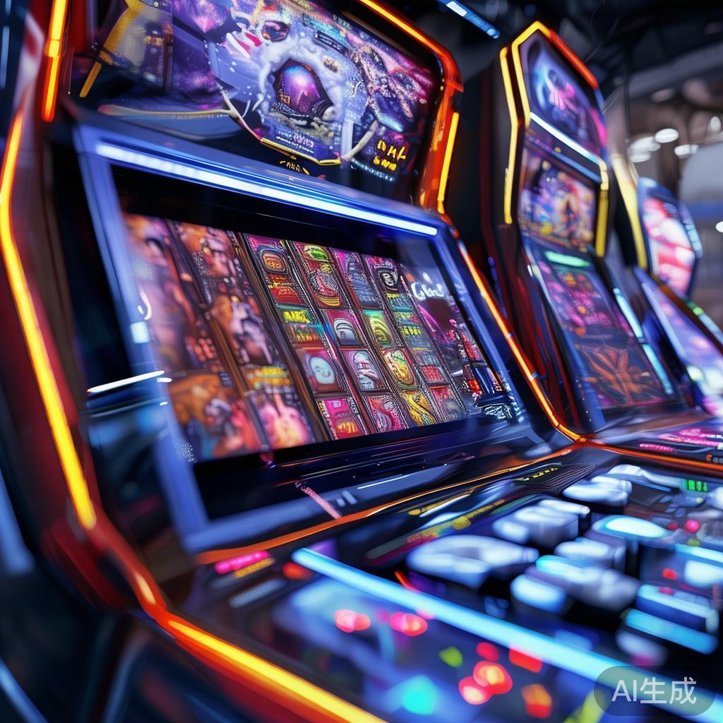 PG电子游戏产品线最新全面介绍：丰富玩法与创新体验全解